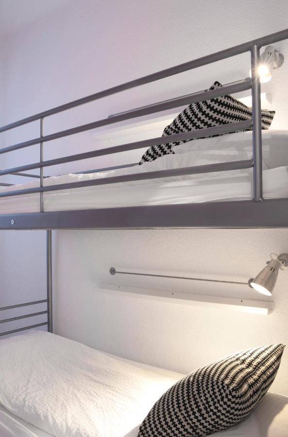 Woohoo Hostal Madrid Dış mekan fotoğraf